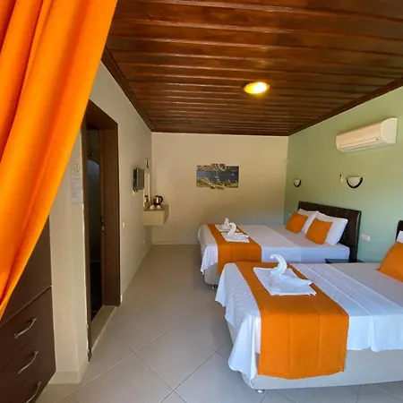 Guest house Suna House