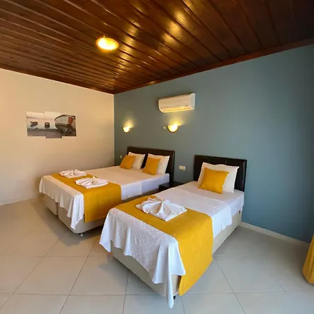 Guest house Suna House *