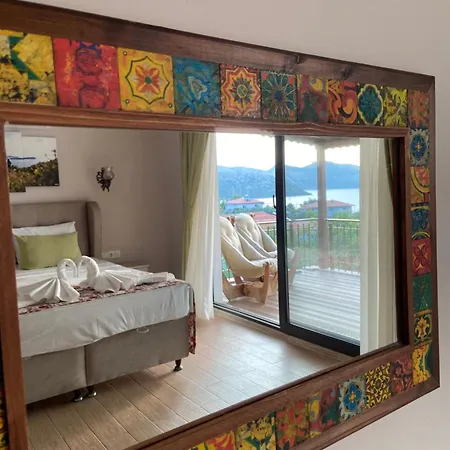 Maison d'hôtes Suna House 4*
