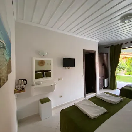 Suna House Maison d'hôtes