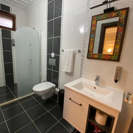 Suna House Maison d'hôtes 4*