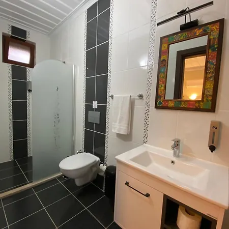 Maison d'hôtes Suna House Sogut (Aegean)