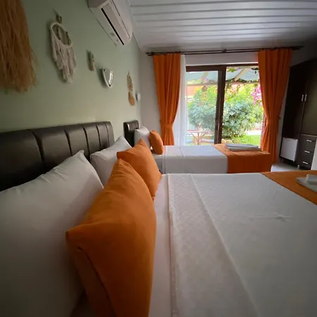 Suna House 4* Sogut (Aegean)