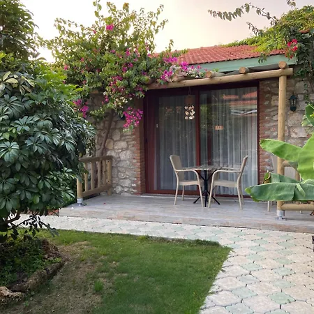 Suna House Гостевой дом