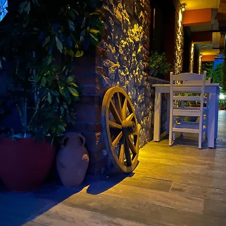 Гостевой дом Suna House 4*