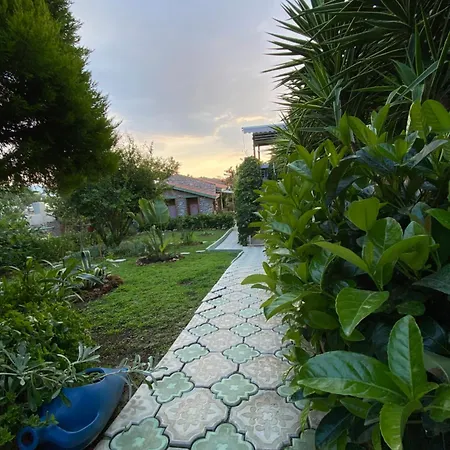 Maison d'hôtes Suna House 4*