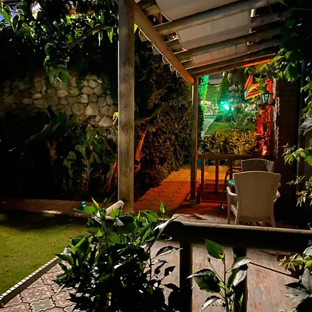 Гостевой дом Suna House Sogut (Aegean)