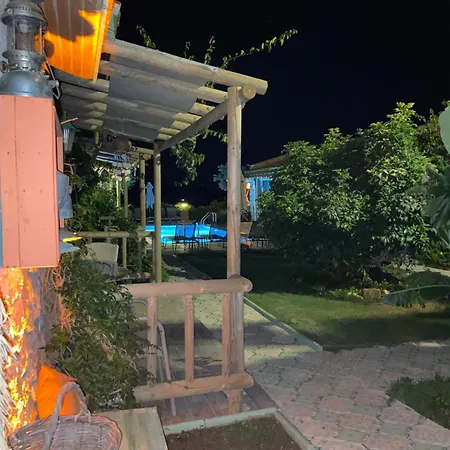 Suna House 4* Sogut (Aegean)