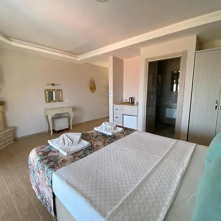 Suna House Pensionat