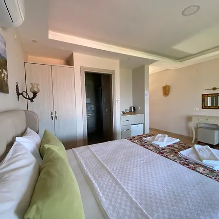 Pensionat Suna House
