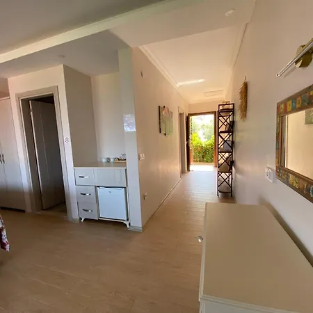 Гостевой дом Suna House Sogut (Aegean)