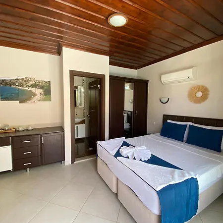 Гостевой дом Suna House