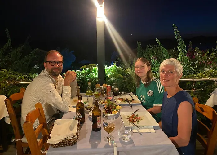 Maison d'hôtes Suna House