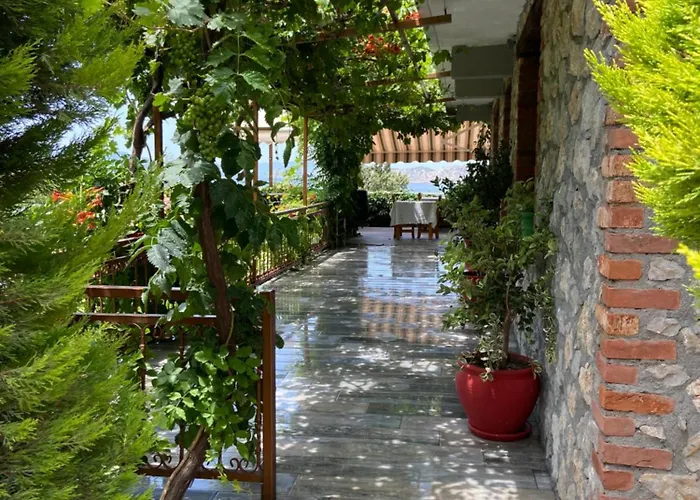 Suna House Maison d'hôtes 4*