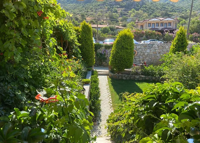 Suna House Maison d'hôtes