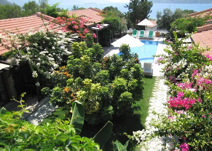 Suna House Sogut (Aegean)