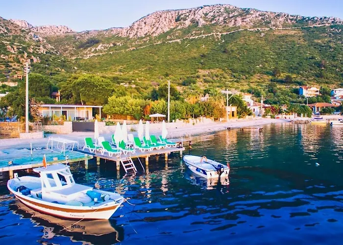 Maison d'hôtes Suna House 4*