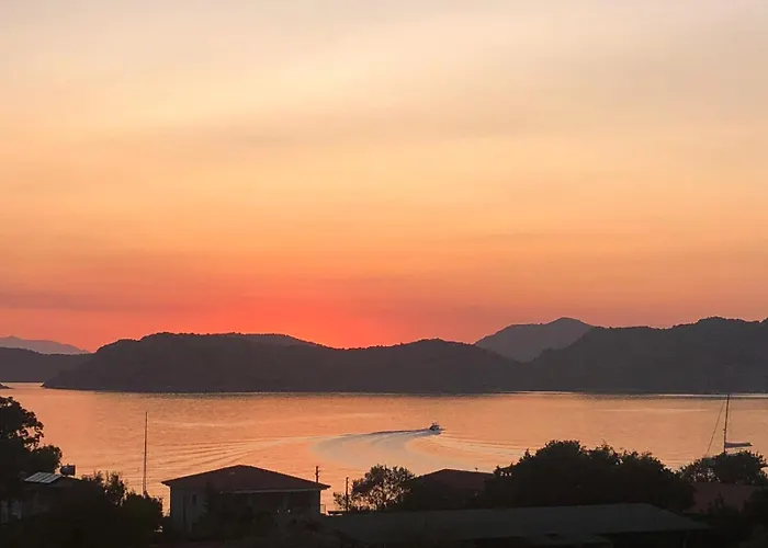 Maison d'hôtes Suna House Sogut (Aegean)