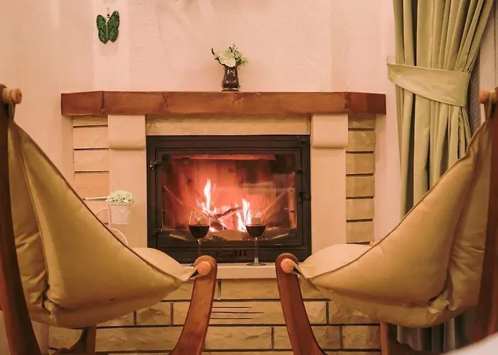 Suna House Sogut (Aegean)