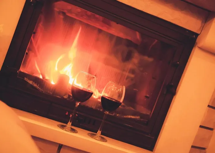 Suna House Sogut (Aegean)