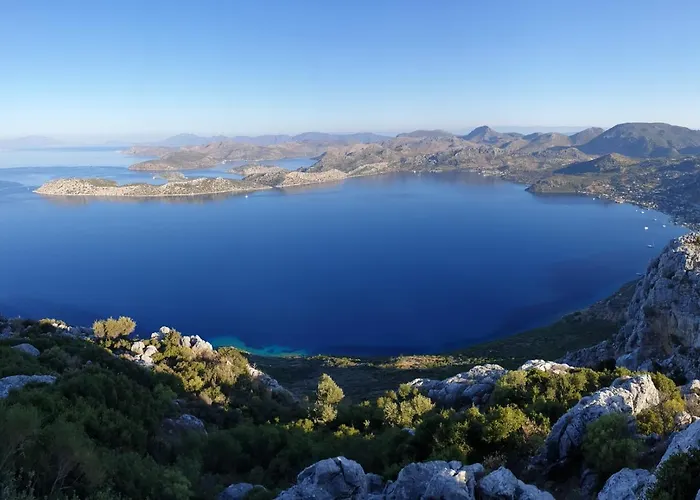 Suna House Maison d'hôtes