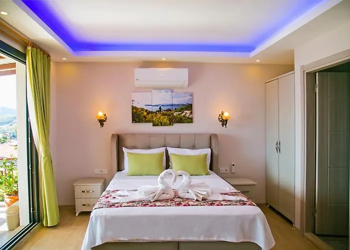 Suna House 4* Sogut (Aegean)