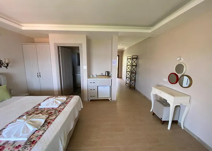 Maison d'hôtes Suna House