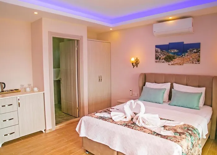 Suna House Sogut (Aegean)