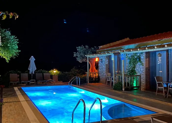 Suna House Maison d'hôtes 4*