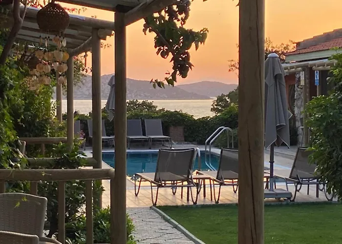 Suna House Sogut (Aegean)