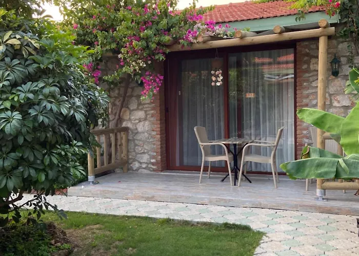 Suna House Maison d'hôtes