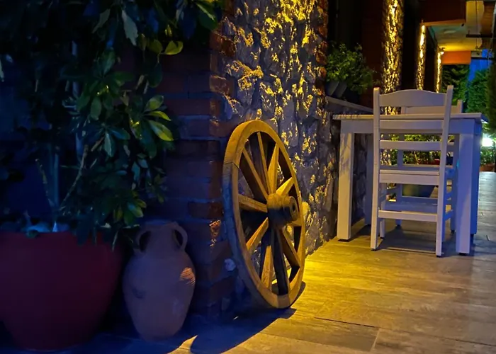 Maison d'hôtes Suna House 4*