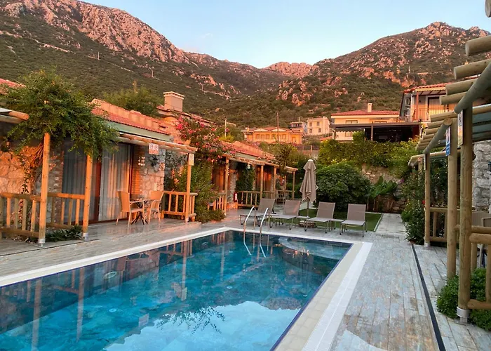 Suna House Maison d'hôtes 4*