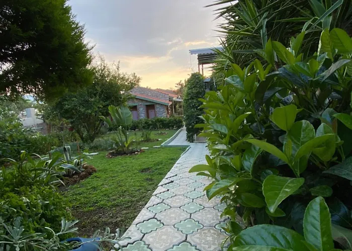 Maison d'hôtes Suna House 4*