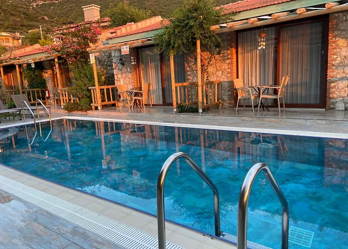 Suna House Maison d'hôtes 4*