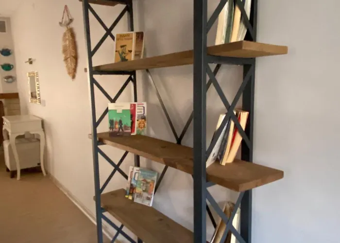 Suna House Sogut (Aegean)