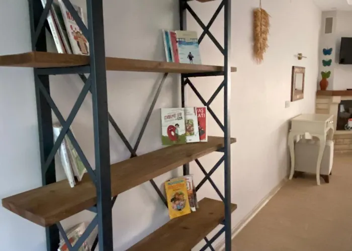 Suna House 4* Sogut (Aegean)