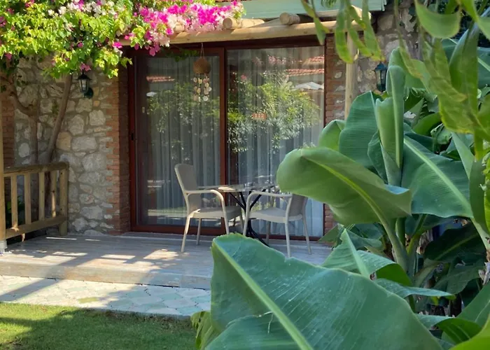 Suna House Sogut (Aegean)