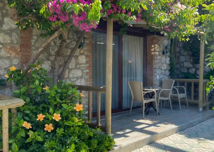 Suna House Maison d'hôtes 4*