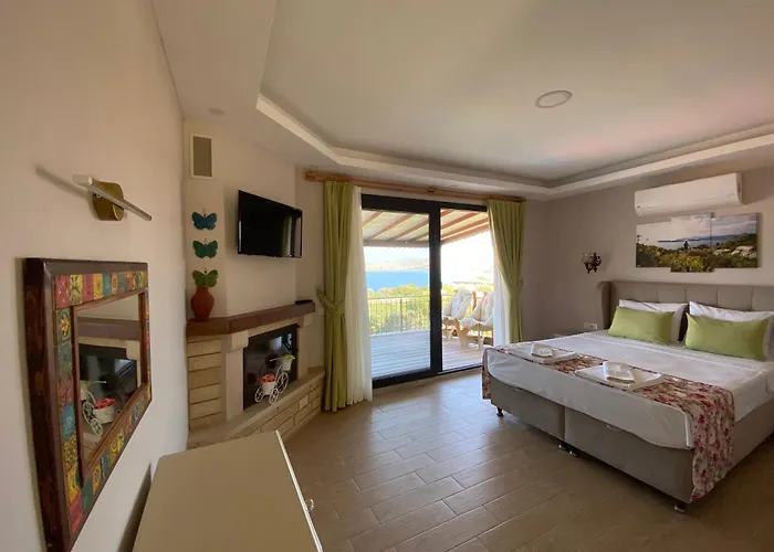 Maison d'hôtes Suna House 4*